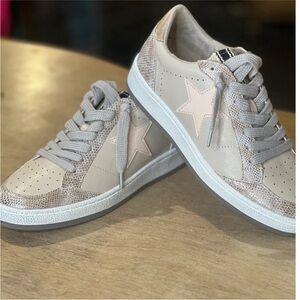 Shu Shop PAZ new with tags 6.5 sneakers
